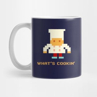 What's Cookin' Mug